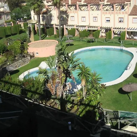 Сasa de vacaciones Islantilla