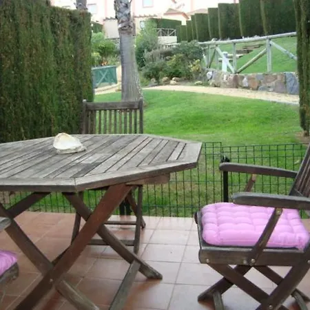 Сasa de vacaciones Islantilla